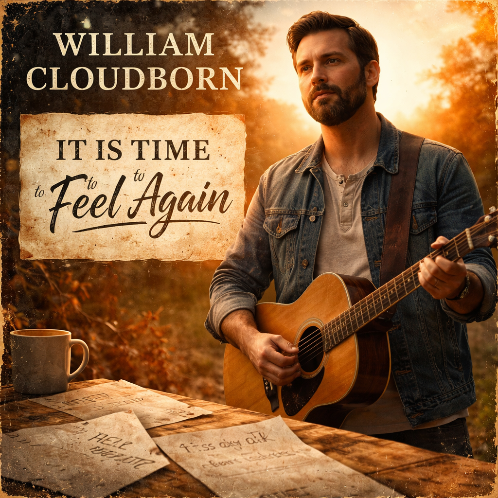 William Cloudborn