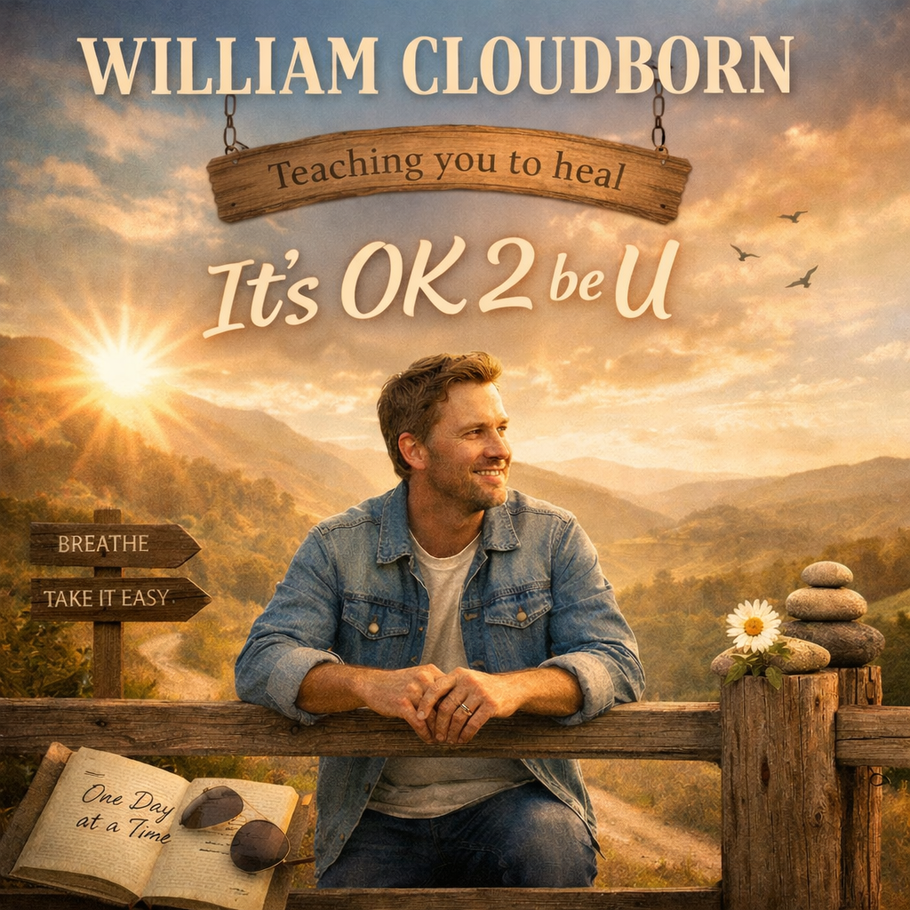 William Cloudborn